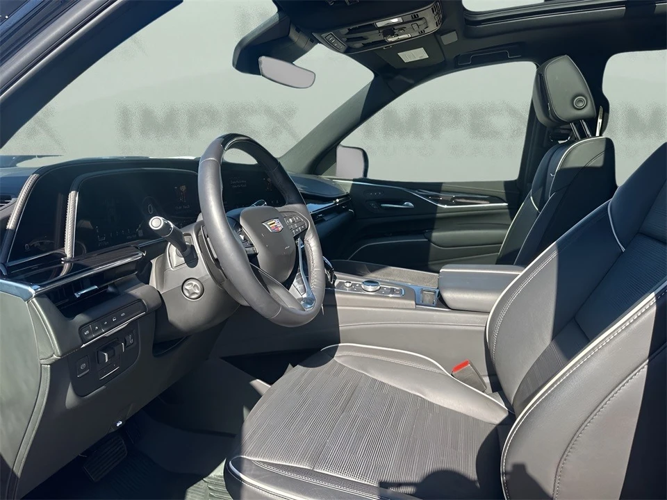 2023 Cadillac Escalade 5th Gen - Image 9 of 12