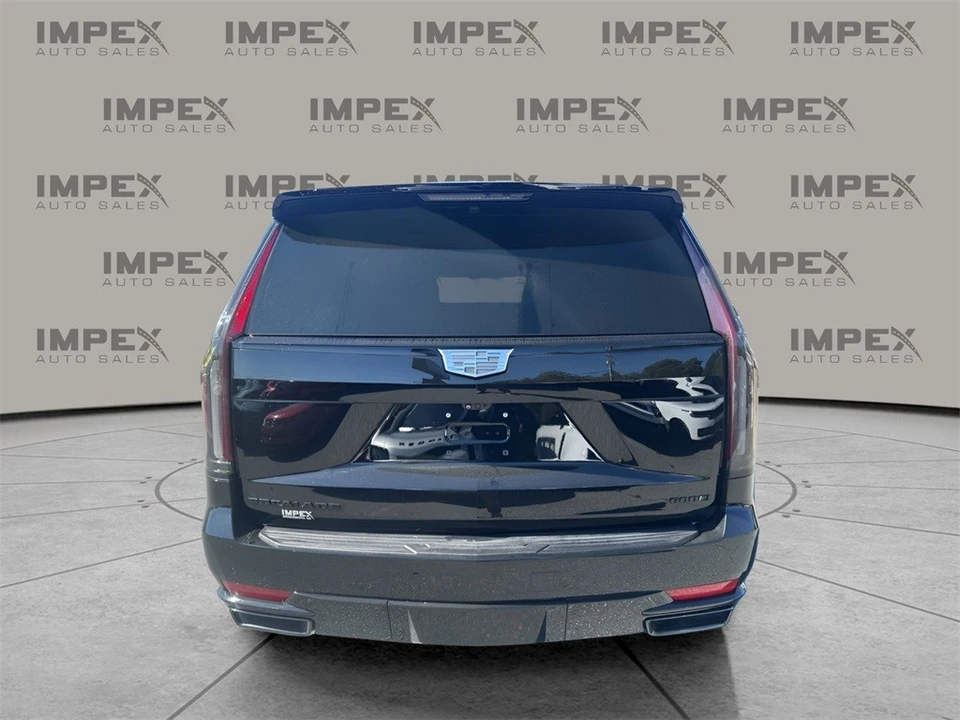 2023 Cadillac Escalade 5th Gen - Image 4 of 12