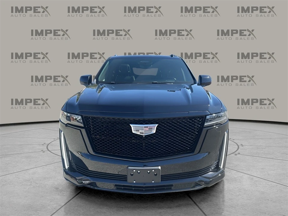 2023 Cadillac Escalade 5th Gen - Image 8 of 12
