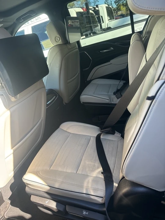 2023 Cadillac Escalade 5th Gen - Image 12 of 12