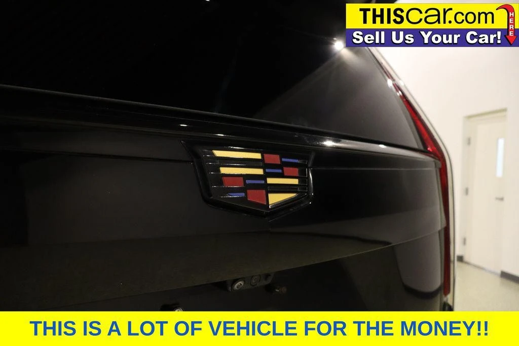 2023 Cadillac Escalade 5th Gen - Image 15 of 21