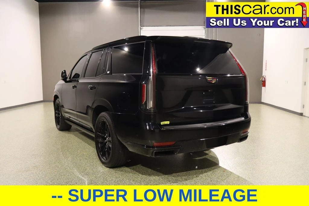2023 Cadillac Escalade 5th Gen - Image 6 of 21