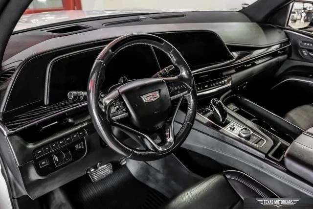 2023 Cadillac Escalade 5th Gen - Image 5 of 21