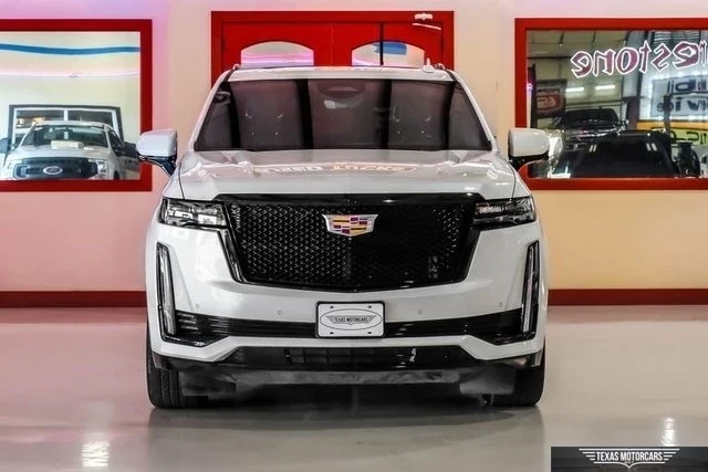 2023 Cadillac Escalade 5th Gen - Image 10 of 21