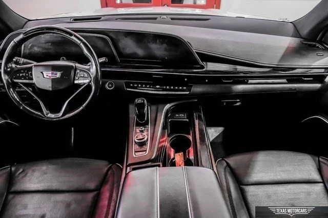 2023 Cadillac Escalade 5th Gen - Image 20 of 21