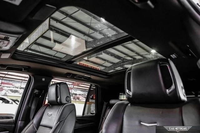 2023 Cadillac Escalade 5th Gen - Image 7 of 21