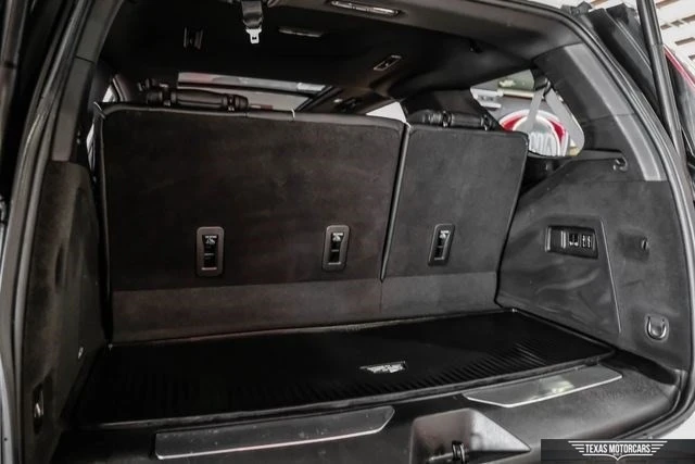 2023 Cadillac Escalade 5th Gen - Image 9 of 21