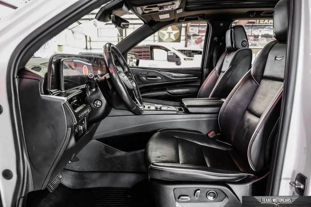 2023 Cadillac Escalade 5th Gen - Image 6 of 21