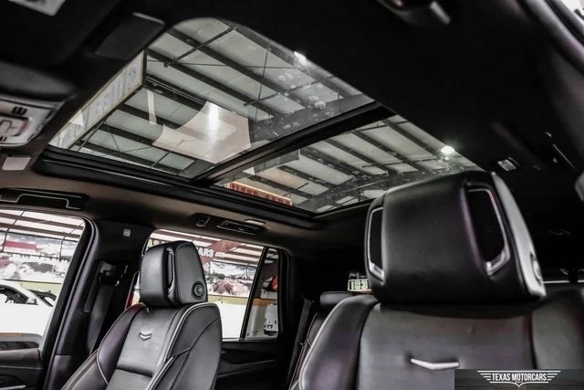 2023 Cadillac Escalade 5th Gen - Image 7 of 21