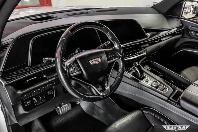 2023 Cadillac Escalade 5th Gen - Image 5 of 21