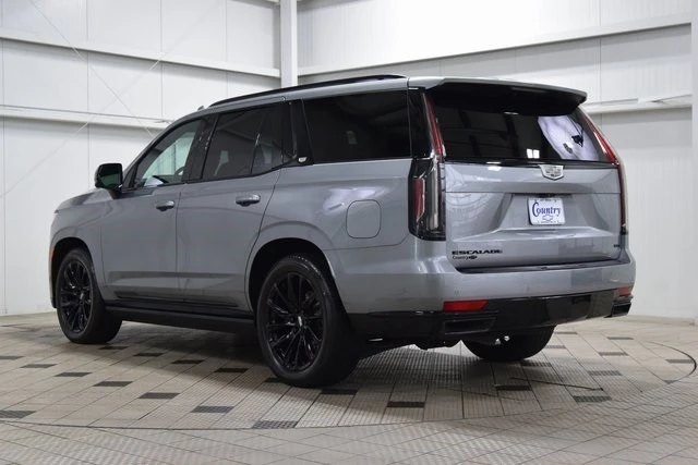 2023 Cadillac Escalade 5th Gen - Image 6 of 12