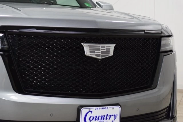 2023 Cadillac Escalade 5th Gen - Image 11 of 12