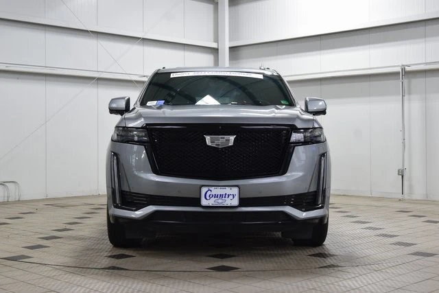 2023 Cadillac Escalade 5th Gen - Image 2 of 12