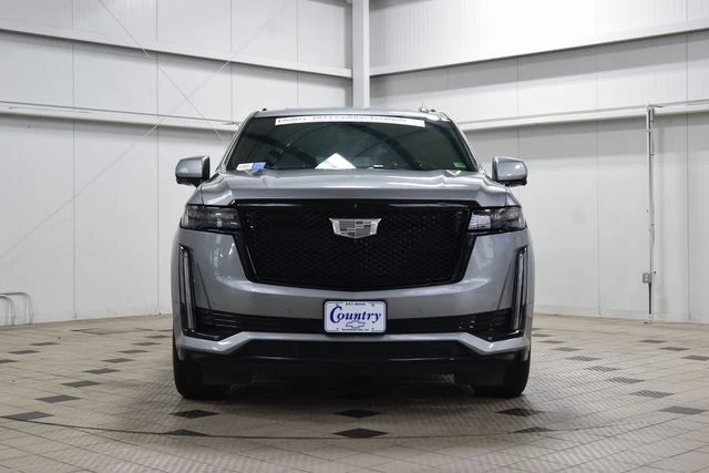 2023 Cadillac Escalade 5th Gen - Image 2 of 21