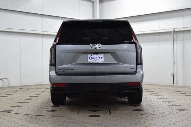 2023 Cadillac Escalade 5th Gen - Image 7 of 12