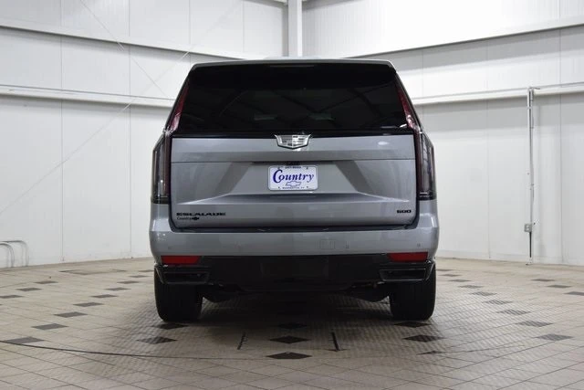 2023 Cadillac Escalade 5th Gen - Image 7 of 12
