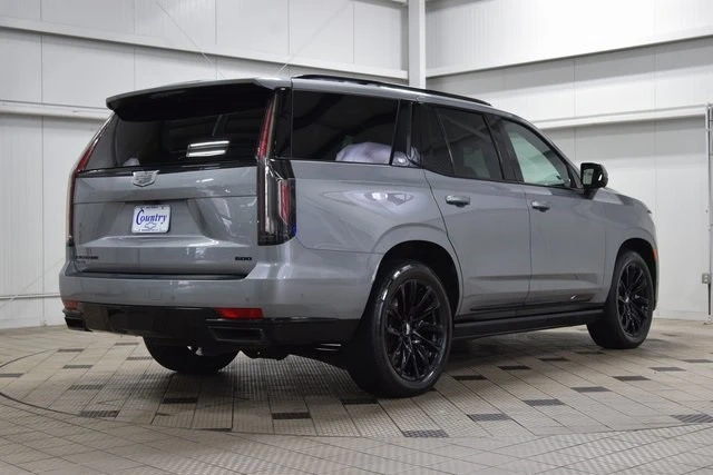 2023 Cadillac Escalade 5th Gen - Image 8 of 12