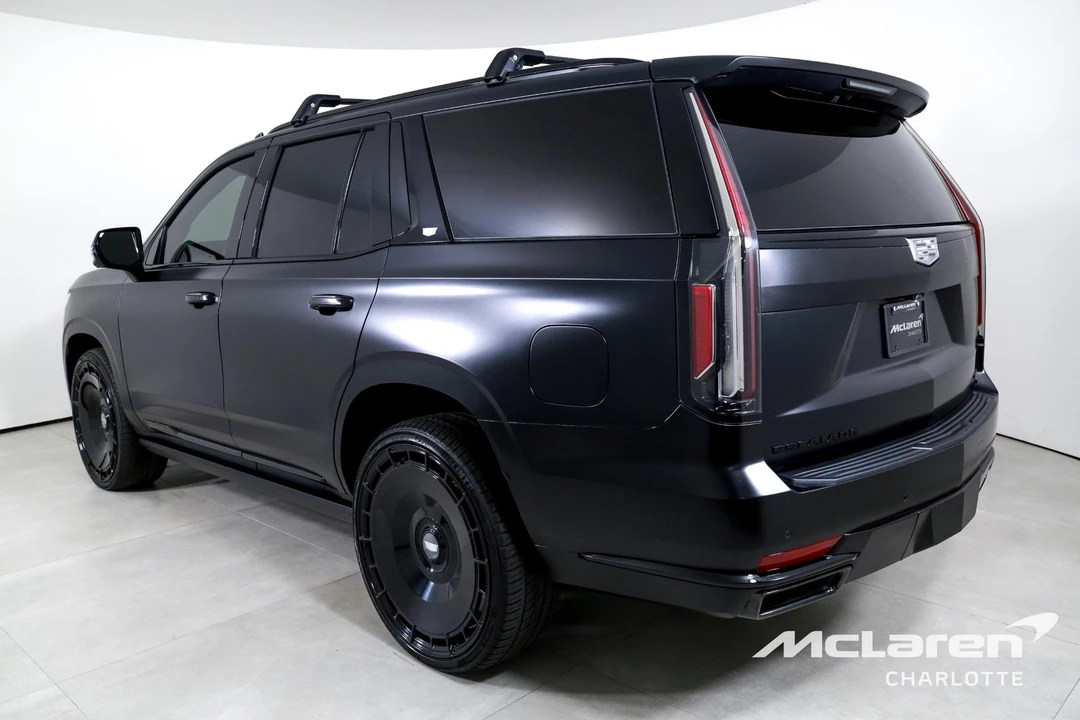 2023 Cadillac Escalade 5th Gen - Image 6 of 12