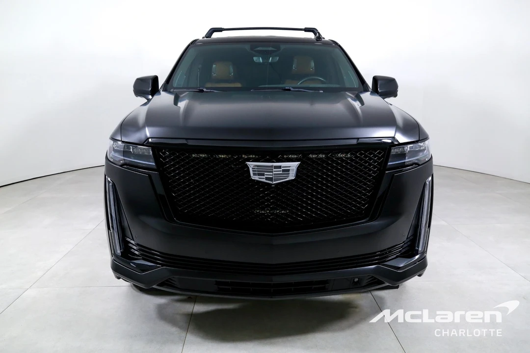 2023 Cadillac Escalade 5th Gen - Image 4 of 12