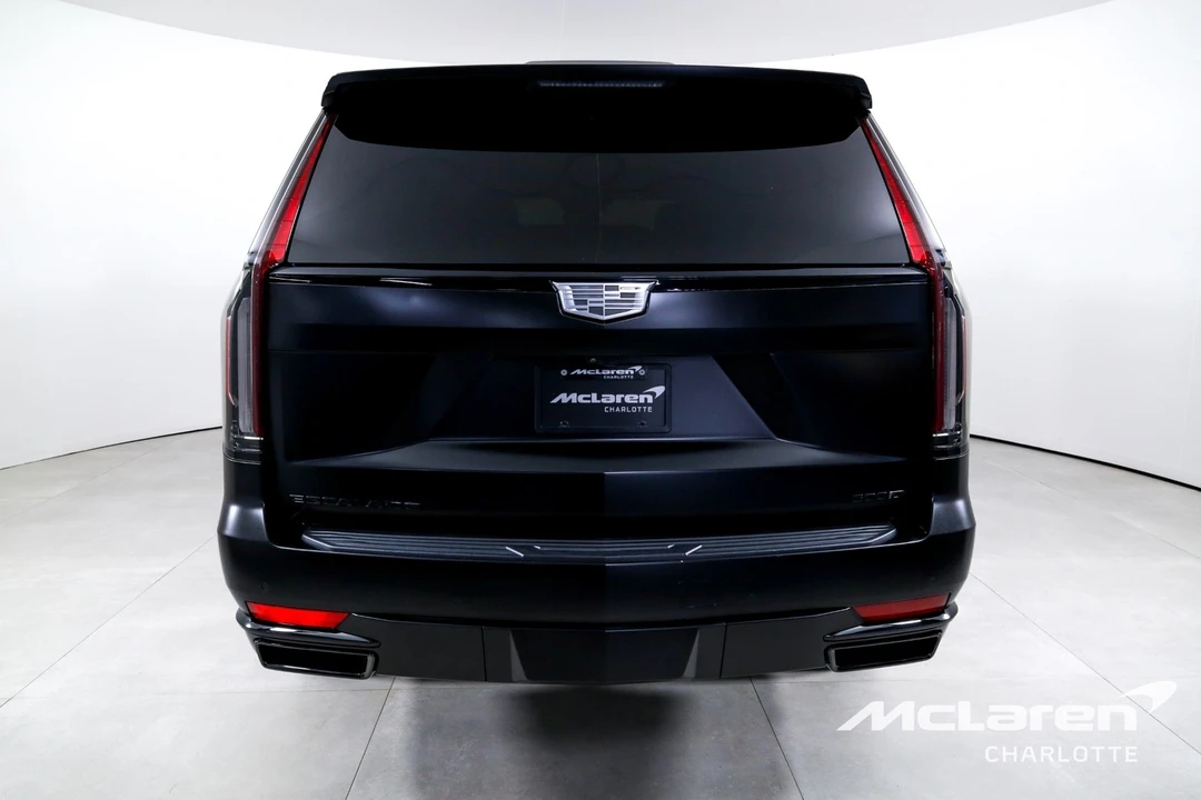 2023 Cadillac Escalade 5th Gen - Image 7 of 12