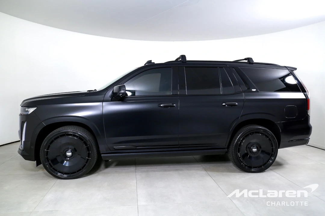 2023 Cadillac Escalade 5th Gen - Image 5 of 12