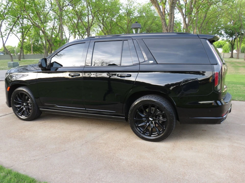 2023 Cadillac Escalade 5th Gen - Image 6 of 12