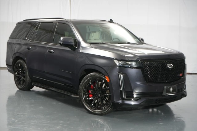 2023 Cadillac Escalade 5th Gen - Image 13 of 21