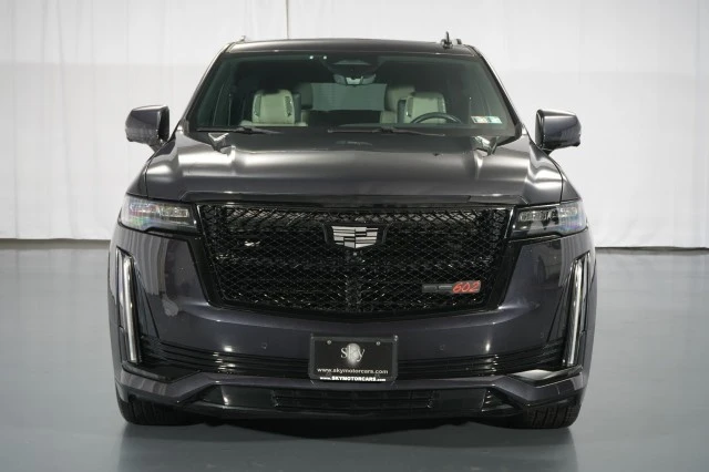 2023 Cadillac Escalade 5th Gen - Image 7 of 21