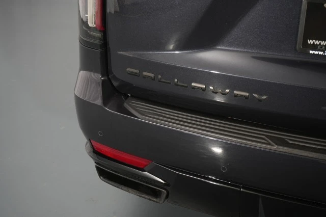 2023 Cadillac Escalade 5th Gen - Image 20 of 21