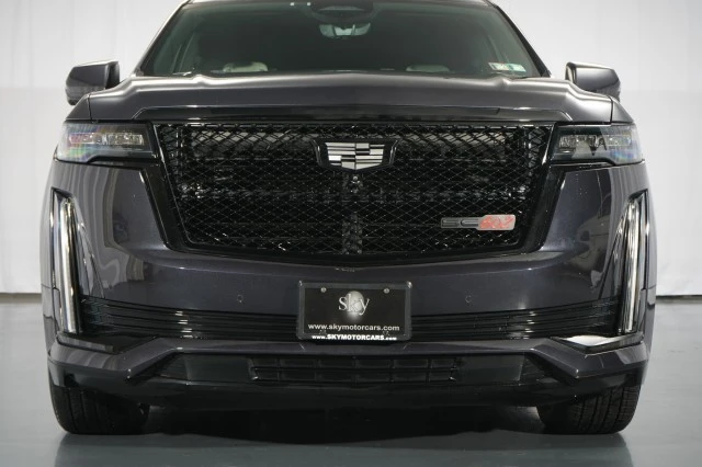 2023 Cadillac Escalade 5th Gen - Image 8 of 21