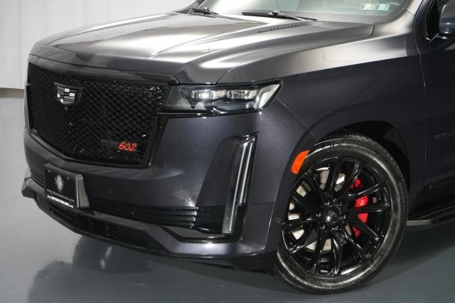 2023 Cadillac Escalade 5th Gen - Image 5 of 21