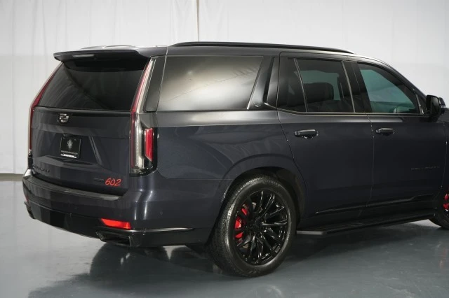 2023 Cadillac Escalade 5th Gen - Image 16 of 21