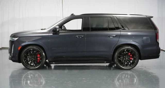 2023 Cadillac Escalade 5th Gen - Image 2 of 21