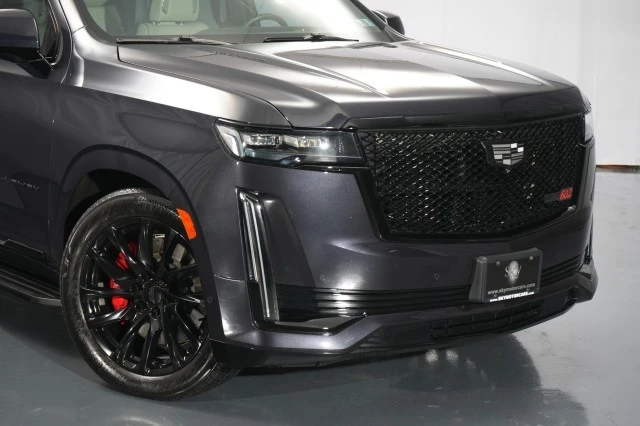 2023 Cadillac Escalade 5th Gen - Image 10 of 21