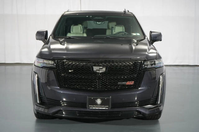 2023 Cadillac Escalade 5th Gen - Image 6 of 21