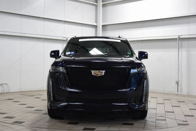 2023 Cadillac Escalade 5th Gen - Image 2 of 12
