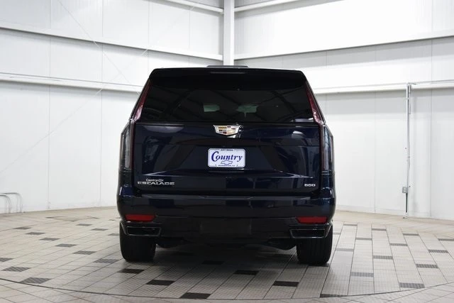 2023 Cadillac Escalade 5th Gen - Image 6 of 12