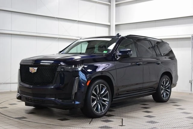 2023 Cadillac Escalade 5th Gen - Image 3 of 12