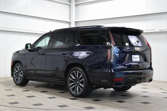 2023 Cadillac Escalade 5th Gen - Image 7 of 12