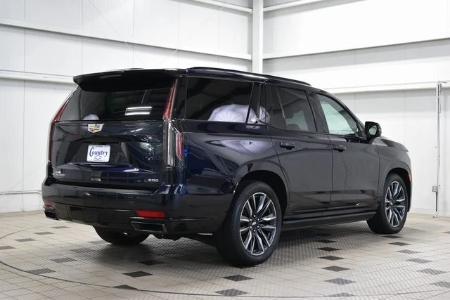 2023 Cadillac Escalade 5th Gen - Image 8 of 12