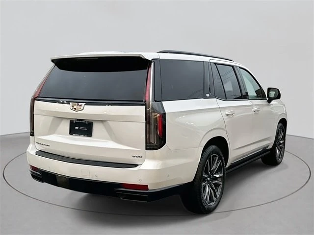 2023 Cadillac Escalade 5th Gen - Image 7 of 12