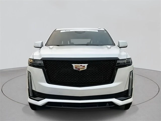 2023 Cadillac Escalade 5th Gen - Image 2 of 12