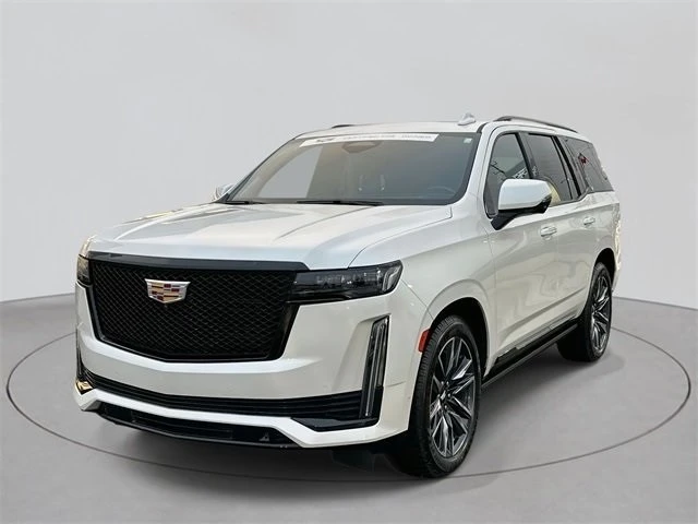 2023 Cadillac Escalade 5th Gen - Image 3 of 12