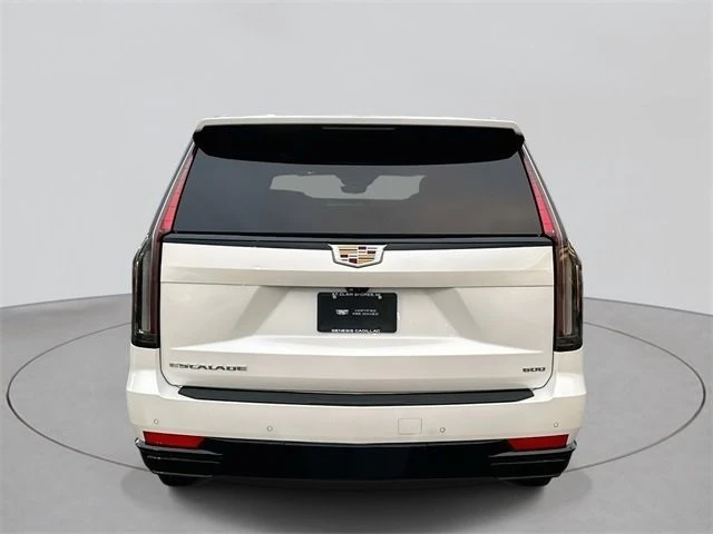2023 Cadillac Escalade 5th Gen - Image 6 of 12