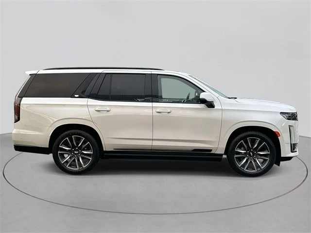 2023 Cadillac Escalade 5th Gen - Image 8 of 12