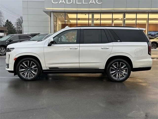 2023 Cadillac Escalade 5th Gen - Image 4 of 12