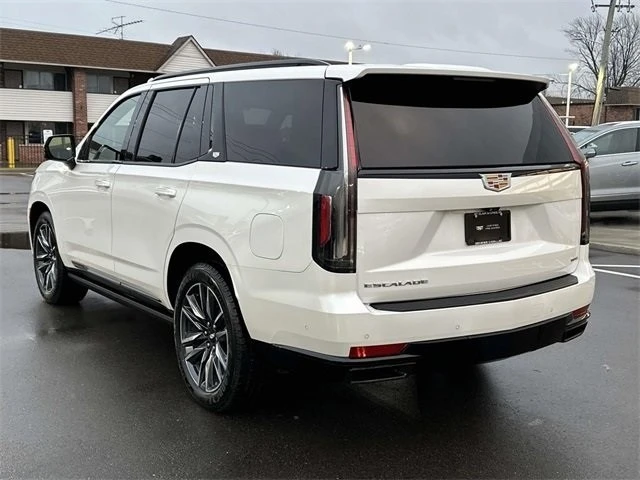 2023 Cadillac Escalade 5th Gen - Image 5 of 12