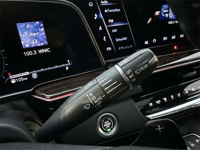 2023 Cadillac Escalade 5th Gen - Image 9 of 12