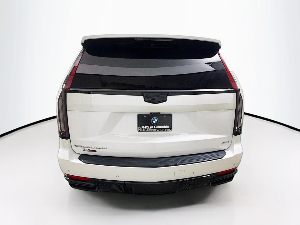 2023 Cadillac Escalade 5th Gen - Image 7 of 21