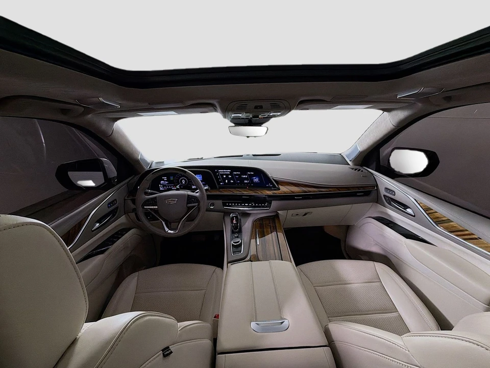 2023 Cadillac Escalade 5th Gen - Image 10 of 21